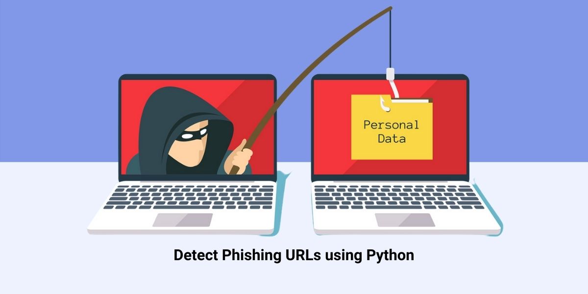 Phishing Link Detection System