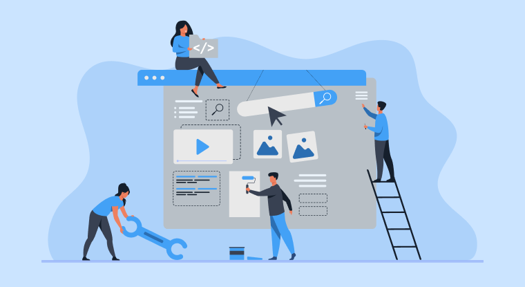 Enhancing the User Experience
